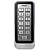 Панель доступа Ps-Link PS-208C-EMW с кодонаборной панелью / 1000 пользователей / IP67 / Металл