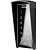 Козырёк для панели доступа Ps-Link PS-T1202EM-WP-W черный PETG