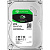 Жесткий диск HDD 3.5 Seagate Barracuda SATA 2Tб (восстановленный)