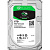 Жесткий диск HDD 3.5 Seagate Barracuda SATA 6Tб (восстановленный)
