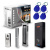 Комплект СКУД Ps-Link KIT-M010MF-WP-180 / эл. магнитный замок 180кг / RFID
