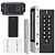 Система СКУД Ps-Link KIT-SK7-280 беспроводная с контроллером и замком 280 кг