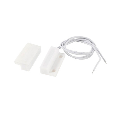 Контроллер питания GSM Simpal D210-101 комплект с датчиком движения, сиреной и удалённым доступом