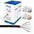 Кабель витая пара UTP4 cat.6 CU 305 метров Ps-Link UTP-CAT6-CU305-OUT уличный