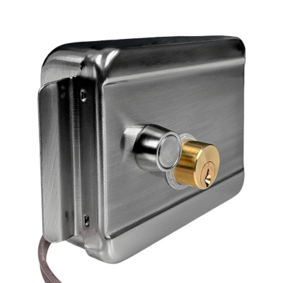 Система СКУД Ps-Link KIT-CH1-SSM / кодовая панель / эл. механический замок / RFID, WIFI