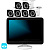 Комплект видеонаблюдения WIFI с монитором 3Мп Ps-Link KIT-W306TB-M