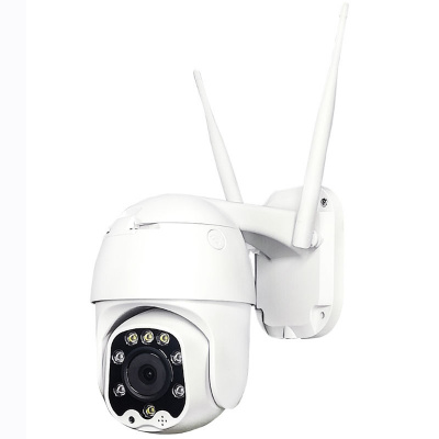 Камера видеонаблюдения 4G Ps-Link GBT20 с матрицей 2Мп 1080P и поворотным механизмом