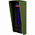 Козырёк для панели доступа Ps-Link PS-C1EM зеленый PETG