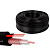 Кабель КВК Ps-Link KVK-CCA-2035-10 RG-59 + 2 x 0.35 кв.мм. 10м.