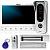 Комплект видеодомофона Ps-Link KIT-7921WS-28