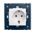 Розетка WIFI Ps-Link PS-16WSE умная на 16А с удалённым доступом, голосовое управление, работа по расписанию