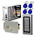 Система СКУД Ps-Link KIT-S601EM-WP-G / эл. механический замок / кодовая панель / RFID