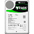 Жесткий диск HDD 3.5 Seagate Exos SATA 14Тб внутренний (восстановленный)