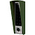 Козырёк для панели доступа Ps-Link PS-HF3-WF зеленый PETG