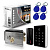 Система СКУД PS-Link KIT-T12MF-P-SSM / эл. механический замок / 2 считывателя RFID / Mifare