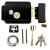 Система СКУД Ps-Link KIT-T12MF-B с электромеханическим замком Система СКУД Ps-Link KIT-T12MF-B с электромеханическим замком