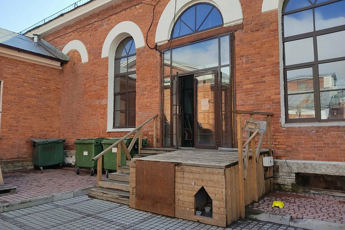 Реализованный проект Интеллектуальные дороги. Фото-1
