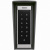 Козырёк для панели доступа PS-T6MF Серый
