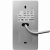 Комплект СКУД Ps-Link KIT-TF1EM-WP-W-180 сканер отпечатка / 10000 пользователей / IP66 Комплект СКУД Ps-Link KIT-TF1EM-WP-W-180 сканер отпечатка / 10000 пользователей / IP66