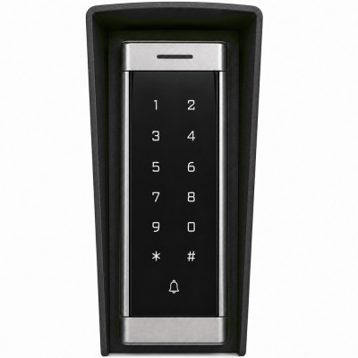 Козырёк для панели доступа PS-T6MF Черный
