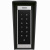 Козырёк для панели доступа PS-T6MF Черный