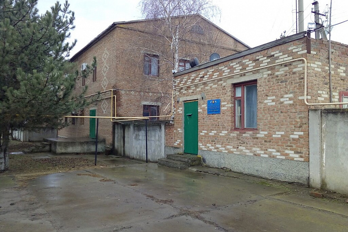 Реализованный проект ООО "Сальский Водоканал" . Фото-1