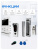 Комплект видеодомофона Ps-Link KIT-4221WS-28