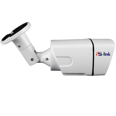 Комплект видеонаблюдения AHD 8Мп Ps-Link KIT-C801HD 1 камера для улицы