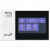 Охранная сигнализация WIFI/GSM LTE Ps-Link PS-WG107-4GEU до 100 беспроводных устройств, сенсорный экран 11см, поддержка 4G сети GSM