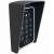 Козырёк для панели доступа PS-ACM323 Черный совместимость с PS-T12EM, PS-T12MF