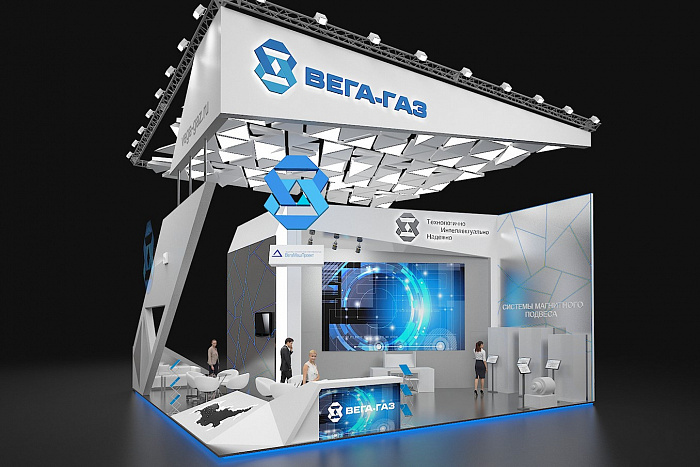 Реализованный проект ООО "ВЕГА-ГАЗ". Фото-1