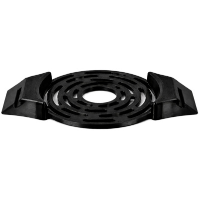 Кронштейн монтажный Ps-Link BR-F05 черный