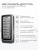 Система СКУД Ps-Link KIT-208C-SSM всепогодная, EM-Marine 125кГц, электромех. замок никелевый корпус Система СКУД Ps-Link KIT-208C-SSM всепогодная, EM-Marine 125кГц, электромех. замок никелевый корпус