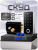 Комплект СКУД Ps-Link KIT-TF1EM-WP-W-B / отпечаток пальца / эл. механический замок / RFID / WIFI