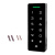 Комплект СКУД Ps-Link KIT-T1202EM-WP-W-SL / эл. механический замок / кодовая панель / RFID / WIFI Комплект СКУД Ps-Link KIT-T1202EM-WP-W-SL / эл. механический замок / кодовая панель / RFID / WIFI
