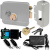 Комплект электромеханический замок PS-Link KIT-EML-G-RP с радиореле и блоком питания Комплект электромеханический замок PS-Link KIT-EML-G-RP с радиореле и блоком питания