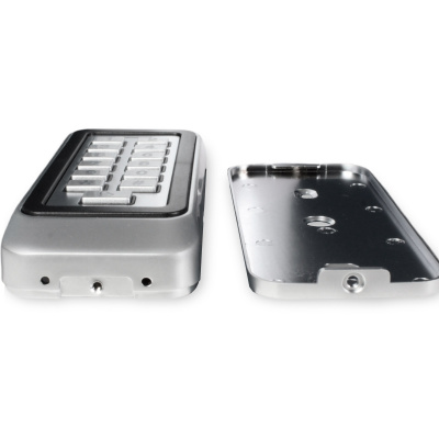 Система СКУД Ps-Link KIT-208C-180UPS с блоком резервного питания и доводчиком