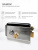 Система СКУД Ps-Link KIT-S601EM-WP-SSM / эл. механический замок / кодовая панель / RFID