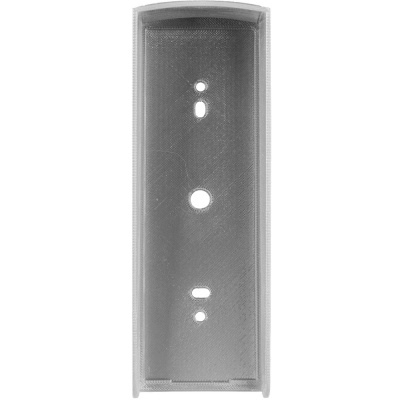 Козырёк для панели доступа Ps-Link PS-HF3-WF серый PETG