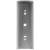 Козырёк для панели доступа Ps-Link PS-HF3-WF серый PETG Козырёк для панели доступа Ps-Link PS-HF3-WF серый PETG