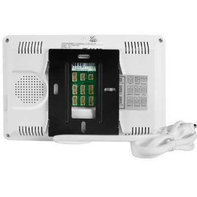 Комплект видеодомофона Ps-Link KIT-7521WS-35