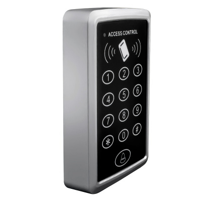 Комплект СКУД Ps-Link KIT-ACM323-SL / кодовая панель / RFID