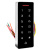 Комплект СКУД Ps-Link KIT-T1202EM-WP-W-SL / эл. механический замок / кодовая панель / RFID / WIFI Комплект СКУД Ps-Link KIT-T1202EM-WP-W-SL / эл. механический замок / кодовая панель / RFID / WIFI