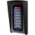 Козырёк для панели доступа Ps-Link PS-S601EM-WP черный PETG