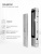 Система СКУД PS-Link KIT-T6MF-350 / эл. магнитный замок 350кг / кодовая панель / RFID Mifare Система СКУД PS-Link KIT-T6MF-350 / эл. магнитный замок 350кг / кодовая панель / RFID Mifare