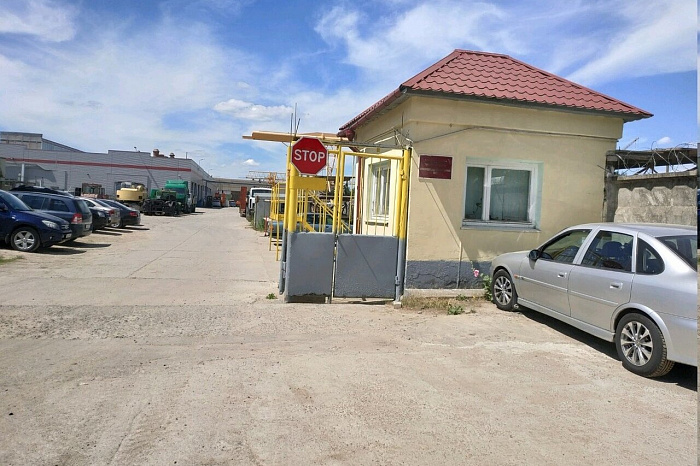 Реализованный проект Производственная компания ООО "ЭЛЕКТРОЦЕНТРМОНТАЖ". Фото-1