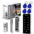 Система СКУД PS-Link KIT-T1202EM-WP-W-180 / эл. магнитный замок 180кг / кодовая панель / RFID / WIFI Система СКУД PS-Link KIT-T1202EM-WP-W-180 / эл. магнитный замок 180кг / кодовая панель / RFID / WIFI