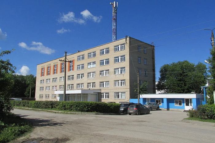 Реализованный проект Лифтовое оборудование Промис. Фото-1