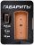 Козырёк для панели доступа PS-T6MF Медный