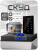 Комплект СКУД Ps-Link KIT-T12EM-SL с электромеханическим замком Комплект СКУД Ps-Link KIT-T12EM-SL с электромеханическим замком